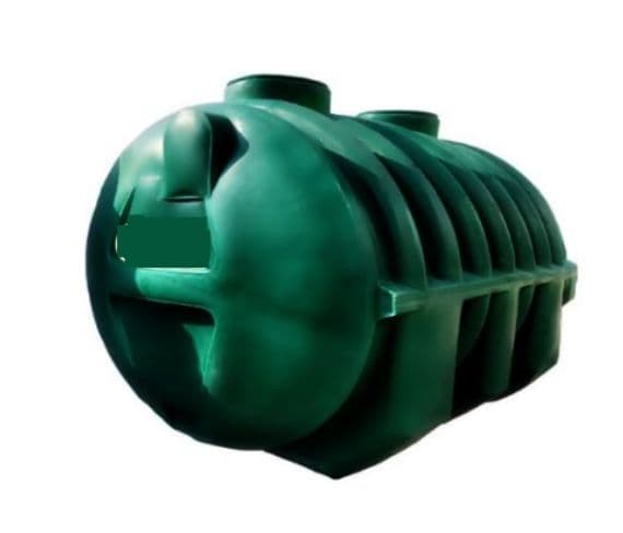 FOSA SEPTICA HORIZONTAL 10000 LTS 1 Fosa Septica 10000ltrs