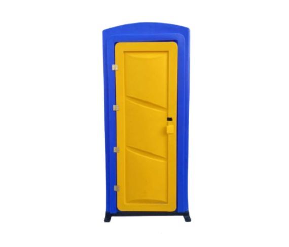 BAÑOS PORTATILES 1 Baño Portatil