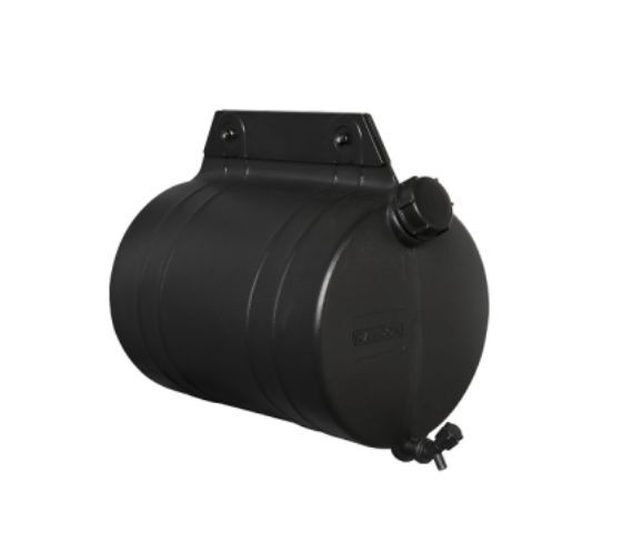 Bidón de 25 litros Randon con llave para agua 1 Bidón de 25 litros Randon con llave para agua