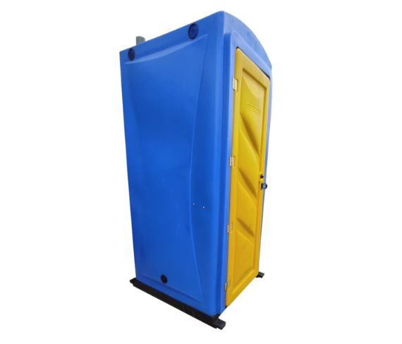 Baños Quimicos 3 Baños Quimicos