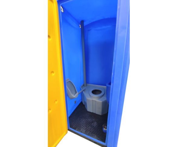 Baños Quimicos 4 Baños Quimicos - Imagen 4