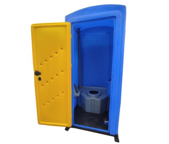 Baños Quimicos 1 Baños Quimicos