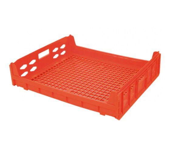 Caja para Pan Alta 43 lts 1 Caja para Pan Alta 43 lts