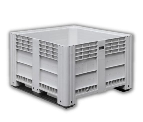BINS INDUSTRIAL 805 LITROS 1 BINS INDUSTRIAL