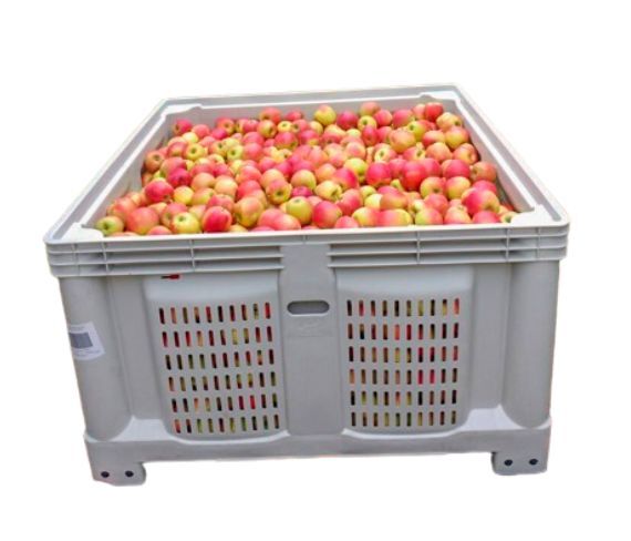 BINS AGRÍCOLA 805 LITROS 2 Bins Plastico Agricola