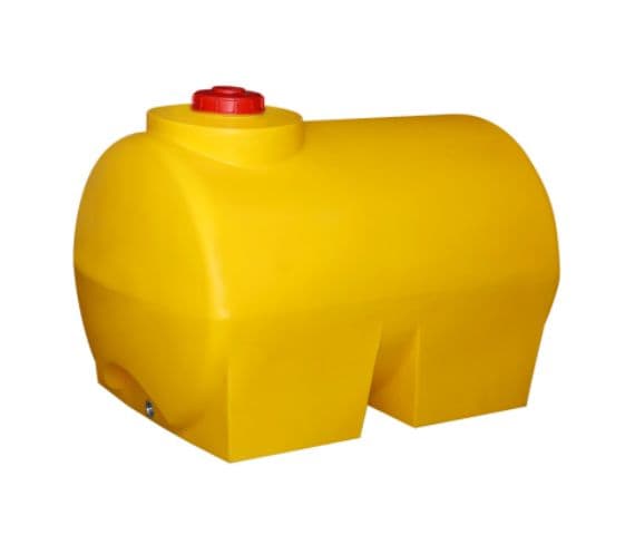 ESTANQUE 500 LITROS 1 Estanque de 500 ltrs