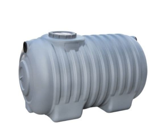 FOSA SÉPTICA HORIZONTAL 1500 LITROS 1 Fosa Septica 1500ltrs