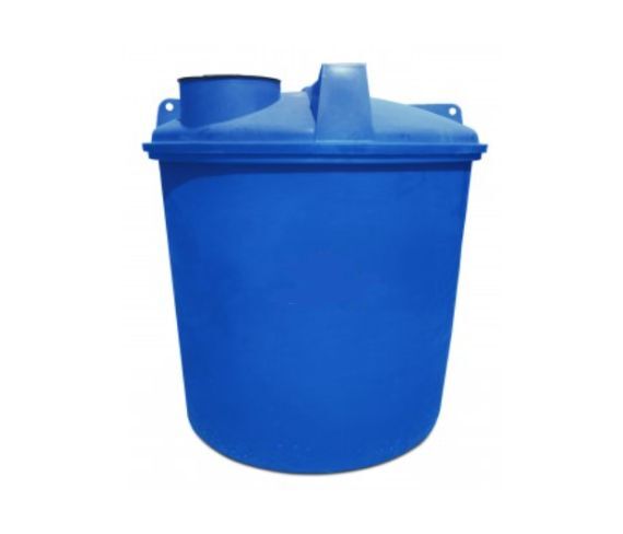 Estanque de Agua 3400 Ltrs 1 Estanque de Agua 3400 Ltrs
