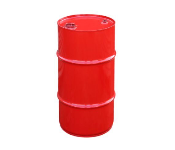 Tambor de acero 60 litros 1 Tambor de acero 60 litros