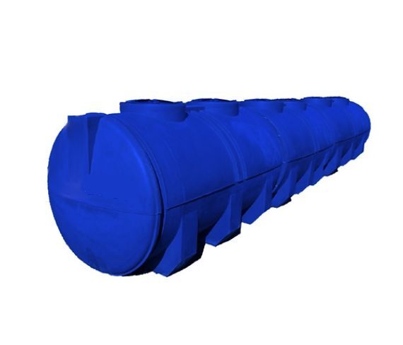 ESTANQUE HORIZONTAL 10.000 LITROS 1 ESTANQUE HORIZONTAL 10.000 LITROS
