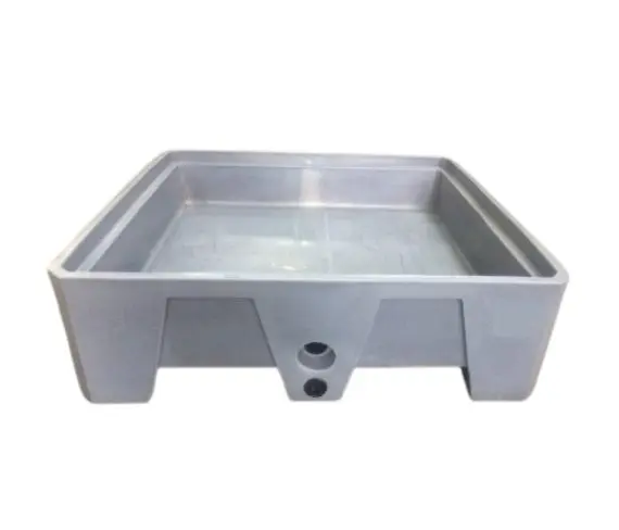 Bins Cosecha Frutos Rojos 350 Litros 1 Bins Cosecha Frutos Rojos 350 Litros