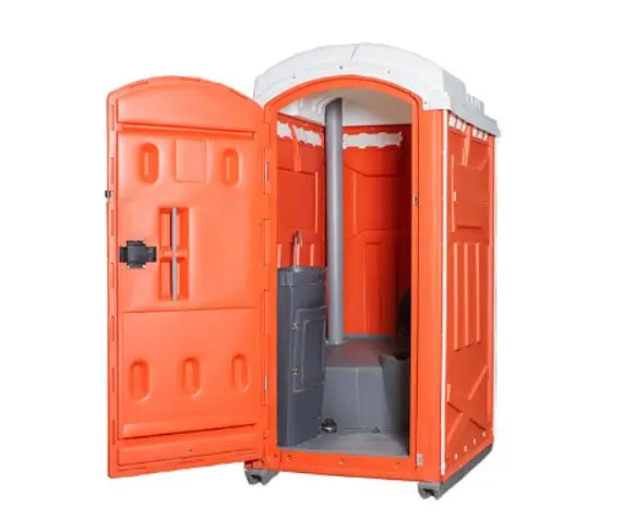 Baño Portatil Ejecutivo 2 Baño Portatil Ejecutivo