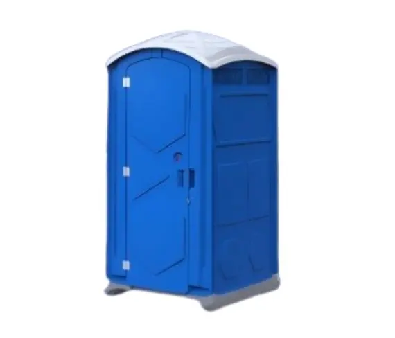 Baño Químico Modelo Echo 1 Baño Químico Modelo Echo