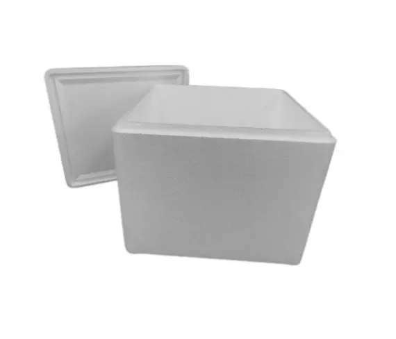 Caja 40 Litros Aislapol 1 Caja 40 Litros Aislapol