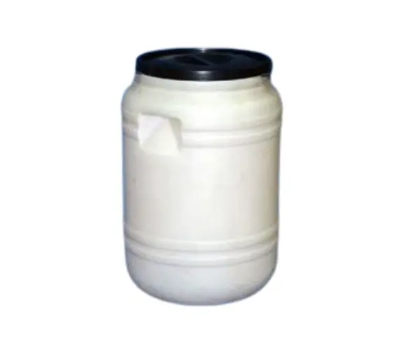 BARRICA 60 Ltrs BOCA 30 cm 1 BARRICA 60 Ltrs BOCA 30 cm