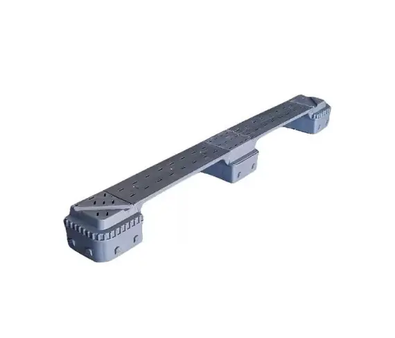 TRAVERSA BINS G2 3 TRAVERSA BINS G2 PP GRIS