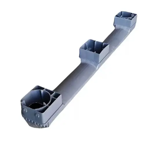 TRAVERSA BINS G2 1 TRAVERSA BINS G2 PP GRIS