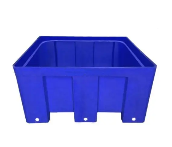 Bin Almacenaje 550 Litros 1 Bin Almacenaje 550 Litros