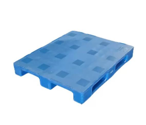 PALLET LISO CON Y SIN BORDE 3 RIELES 1 PALLET LISO CON Y SIN BORDE 3 RIELES