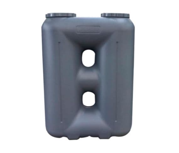 ESTANQUE VERTICAL DE 750 LITROS 1 Estanque de Agua 750