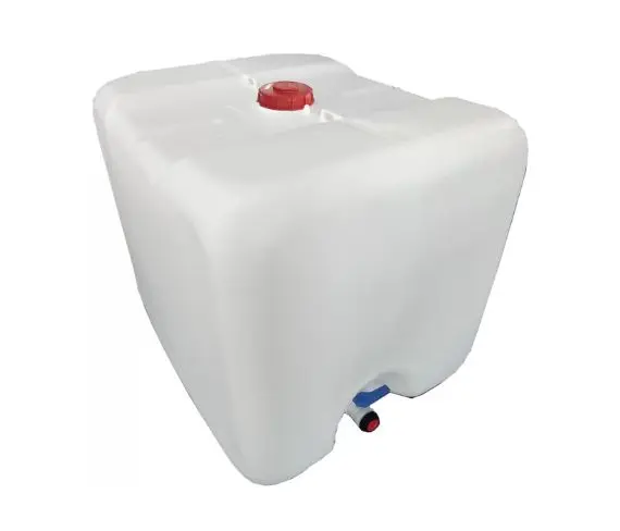 ESTANQUE IBC NACIONAL 1000 LITROS 3 IBC NACIONAL