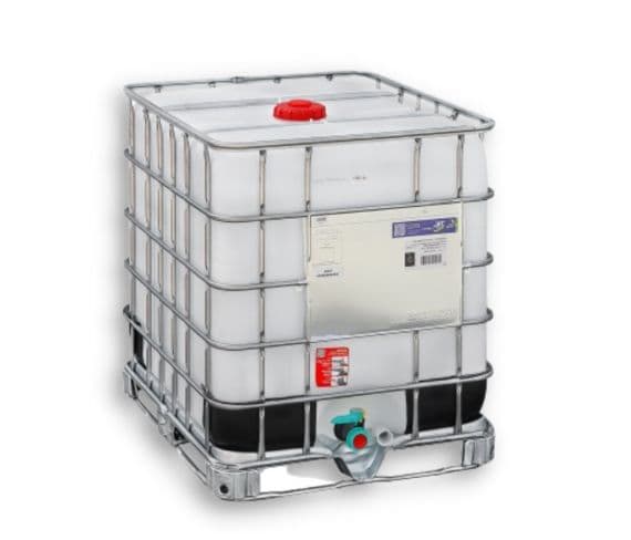 ESTANQUE IBC NACIONAL 1000 LITROS 1 IBC NACIONAL