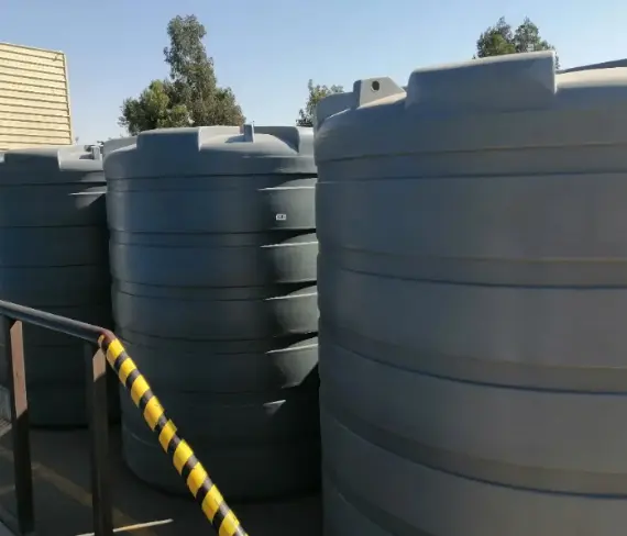 ESTANQUE DE 5000 LTRS 4 Estanque de Agua de 5000 ltrs