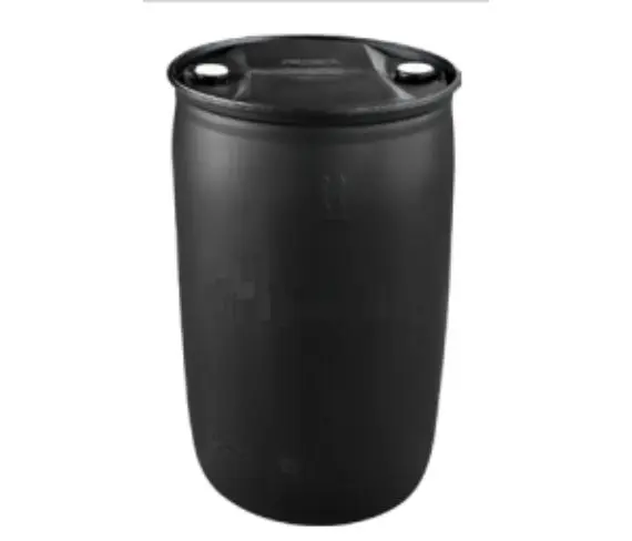 Tambor Antiestático 220 litros 1 Tambor antiestático 220 litros