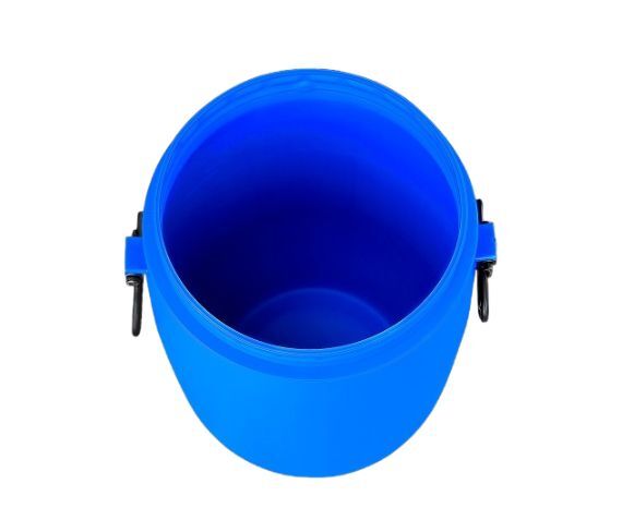 Tambor Plástico de 30 Litros 4 Tambor Plástico de 30 Litros