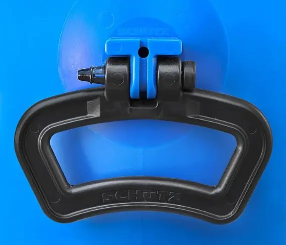 Tambor Plástico de 30 Litros 3 Tambor Plástico de 30 Litros