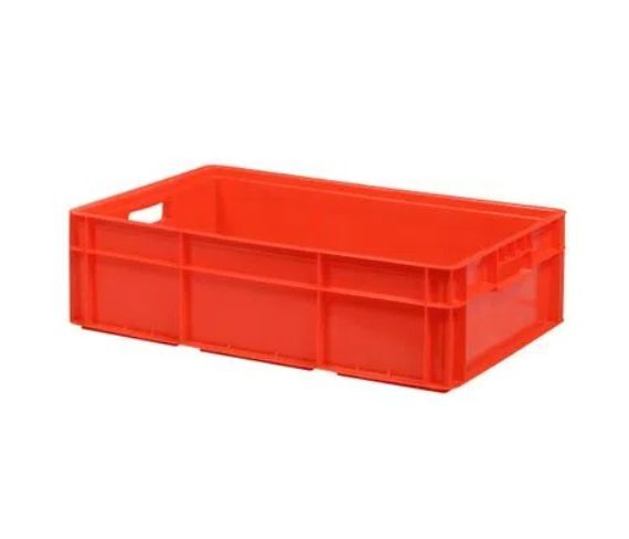 CAJA KIMCHE LISO ROJO 1 CAJA KIMCHE LISO ROJO