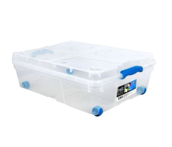 CAJA ROLLBOX 32 LTS 1 CAJA ROLLBOX 32 LTS