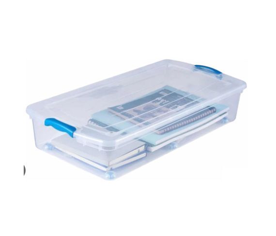 CAJA BAJO CAMA 36 LTS 1 caja bajo cama