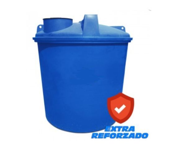 Estanque Vertical Extra Reforzado 1200 Ltrs 1 Estanque Vertical Extra Reforzado 1200 Ltrs