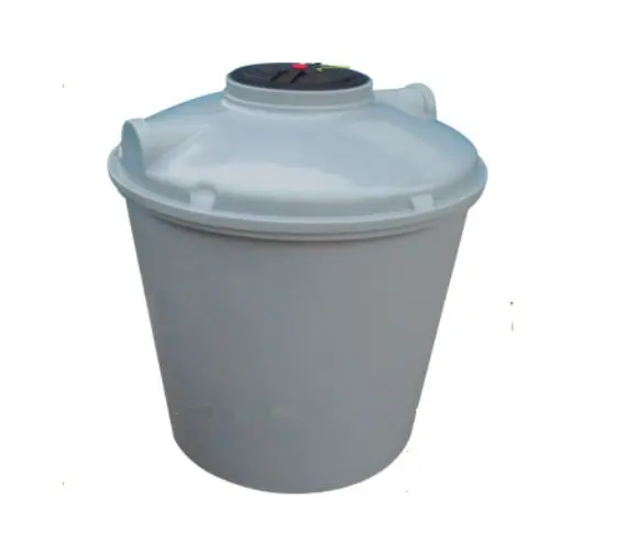 Estanque de Agua 1200 Litros 1 Estanque de agua 1200 litros