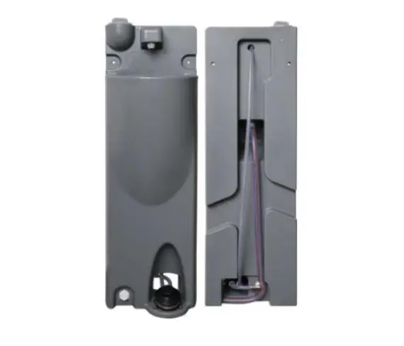 Baño Químico Modelo Echo 3 Baño Químico Modelo Echo