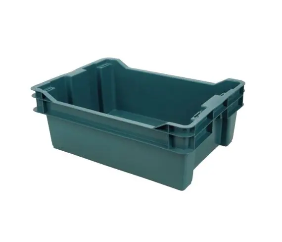 Caja Universal 46 Litros 1 Caja Universal 46 Litros