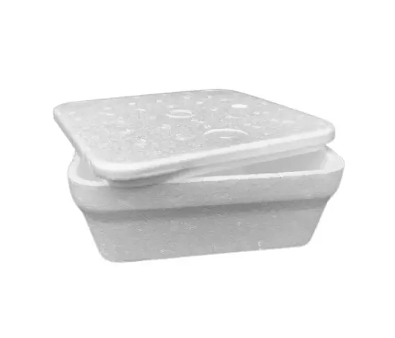 Caja Plumavit 1 Litro Aislapol 1 Caja Plumavit 1 Litro Aislapol
