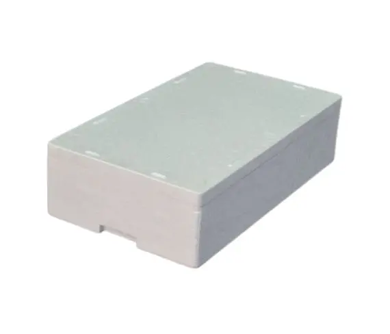 Caja Plumavit 10 Libras Aislapol 2 Caja Plumavit 10 Libras Aislapol
